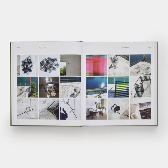 Ronan Bouroullec: Day After Day Book