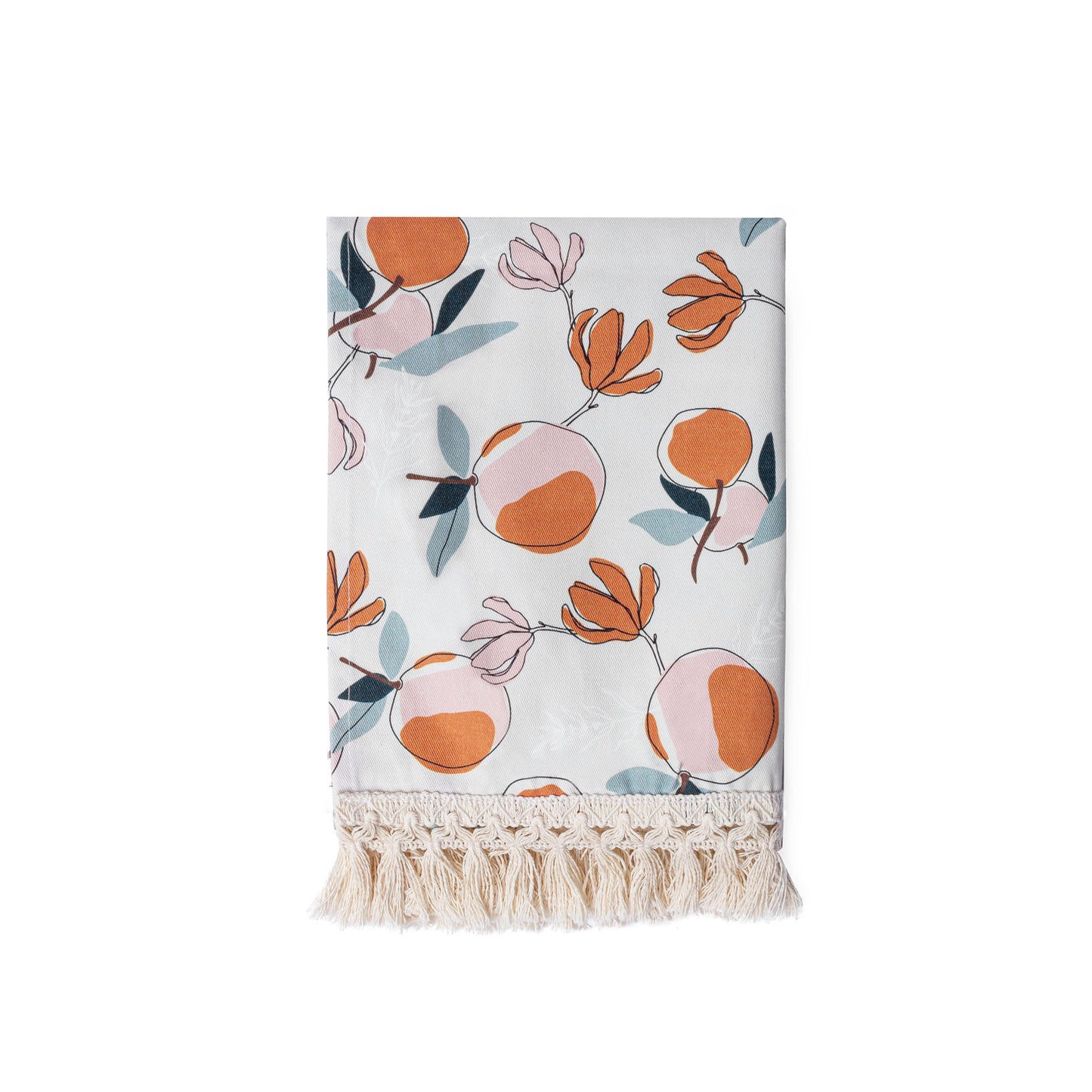 Nectarine Table Runner