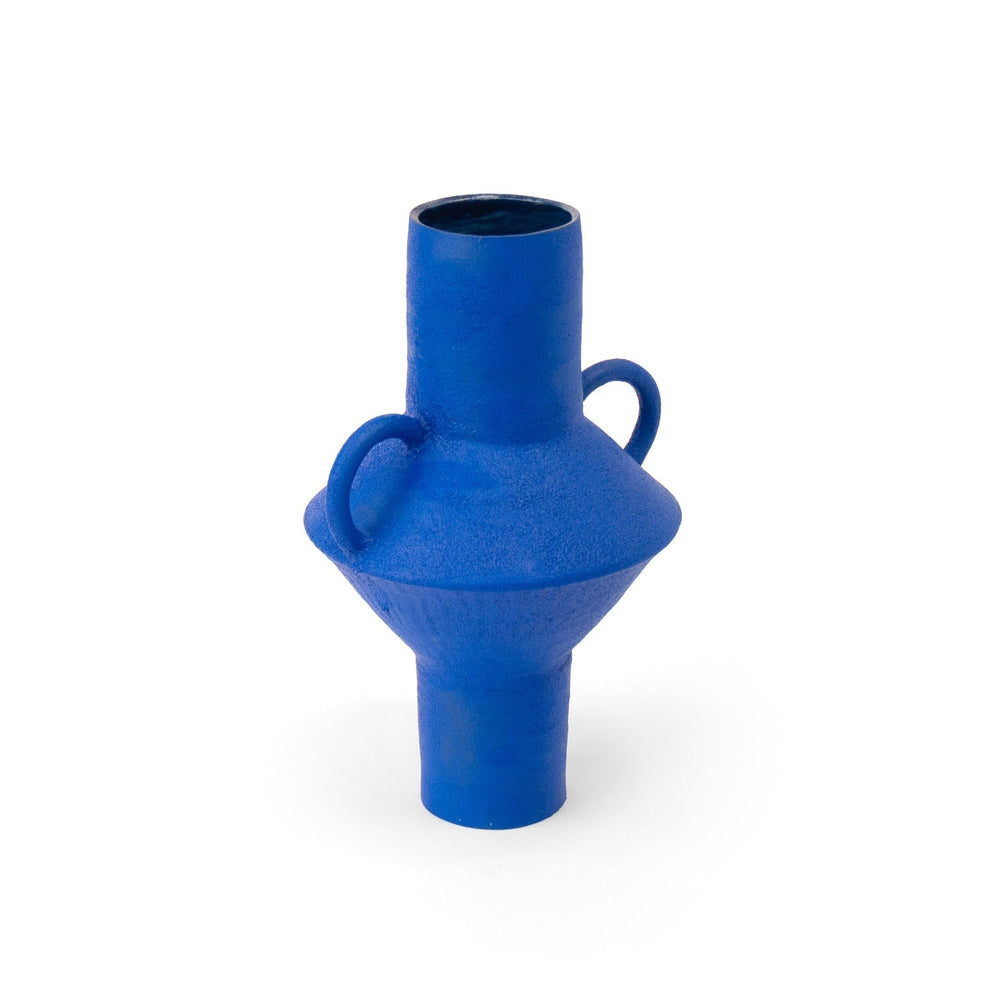 Cobalt Vase