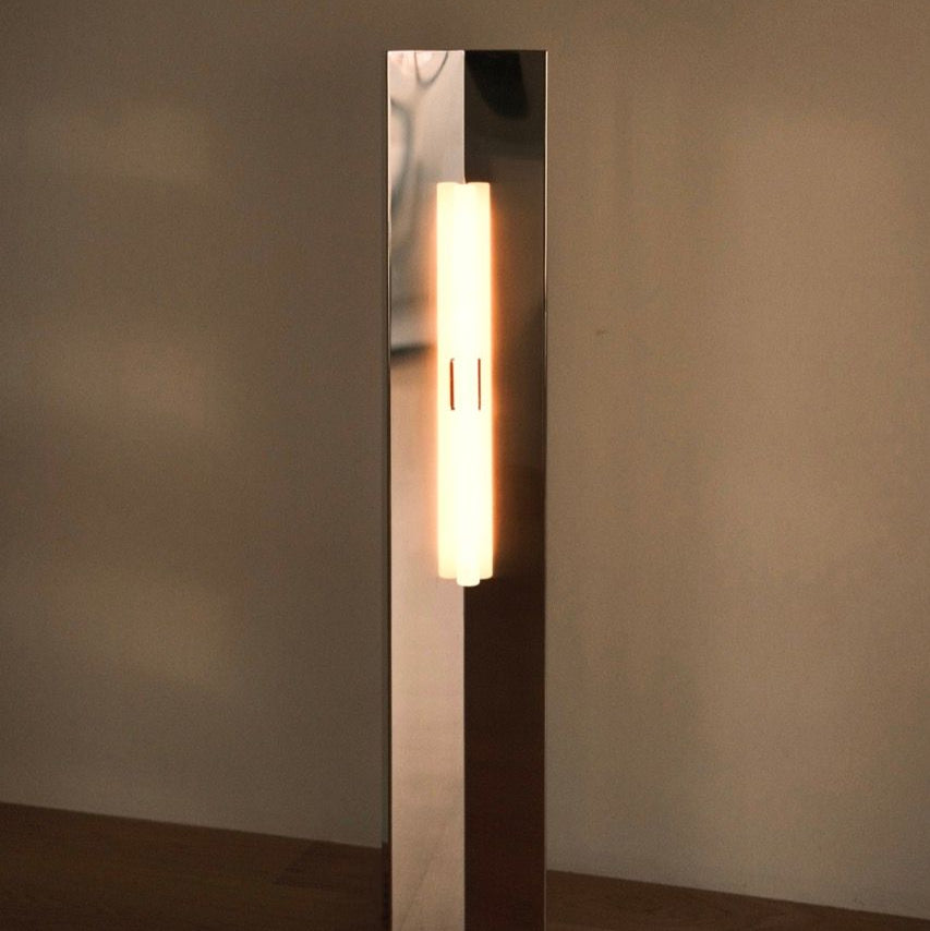 Arrow 120 - Floor Lamp by Violaine d'Harcourt