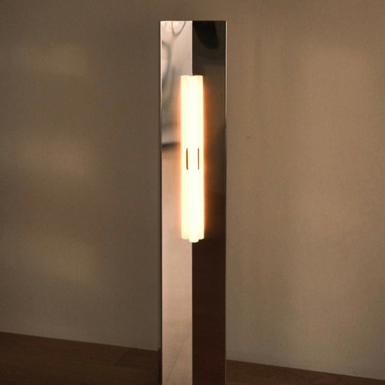 Arrow 120 - Floor Lamp by Violaine d'Harcourt