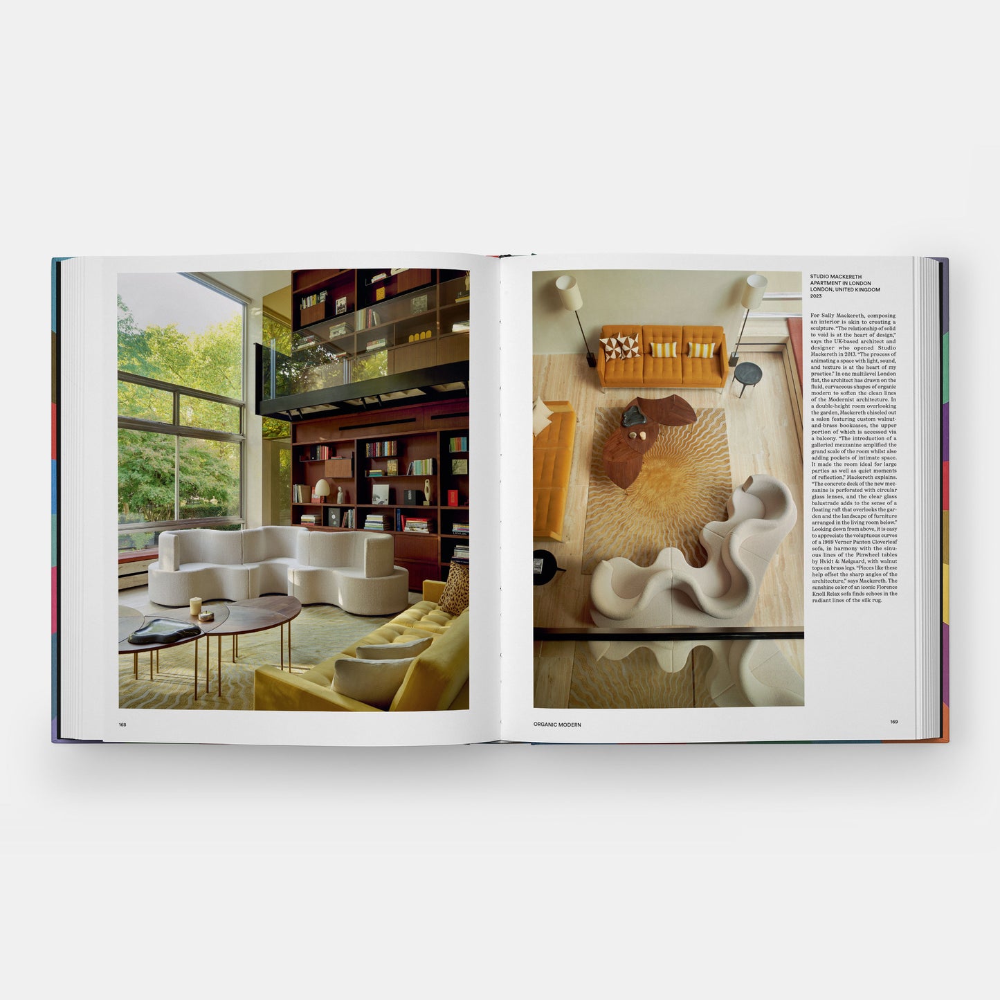 Defining Style: The Book of Interior Design