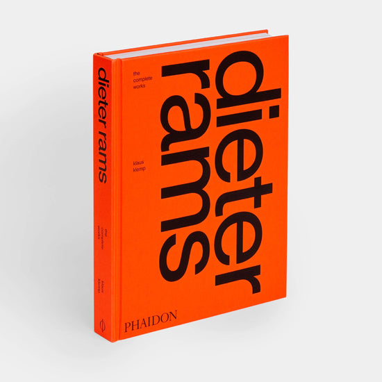 Dieter Rams Book