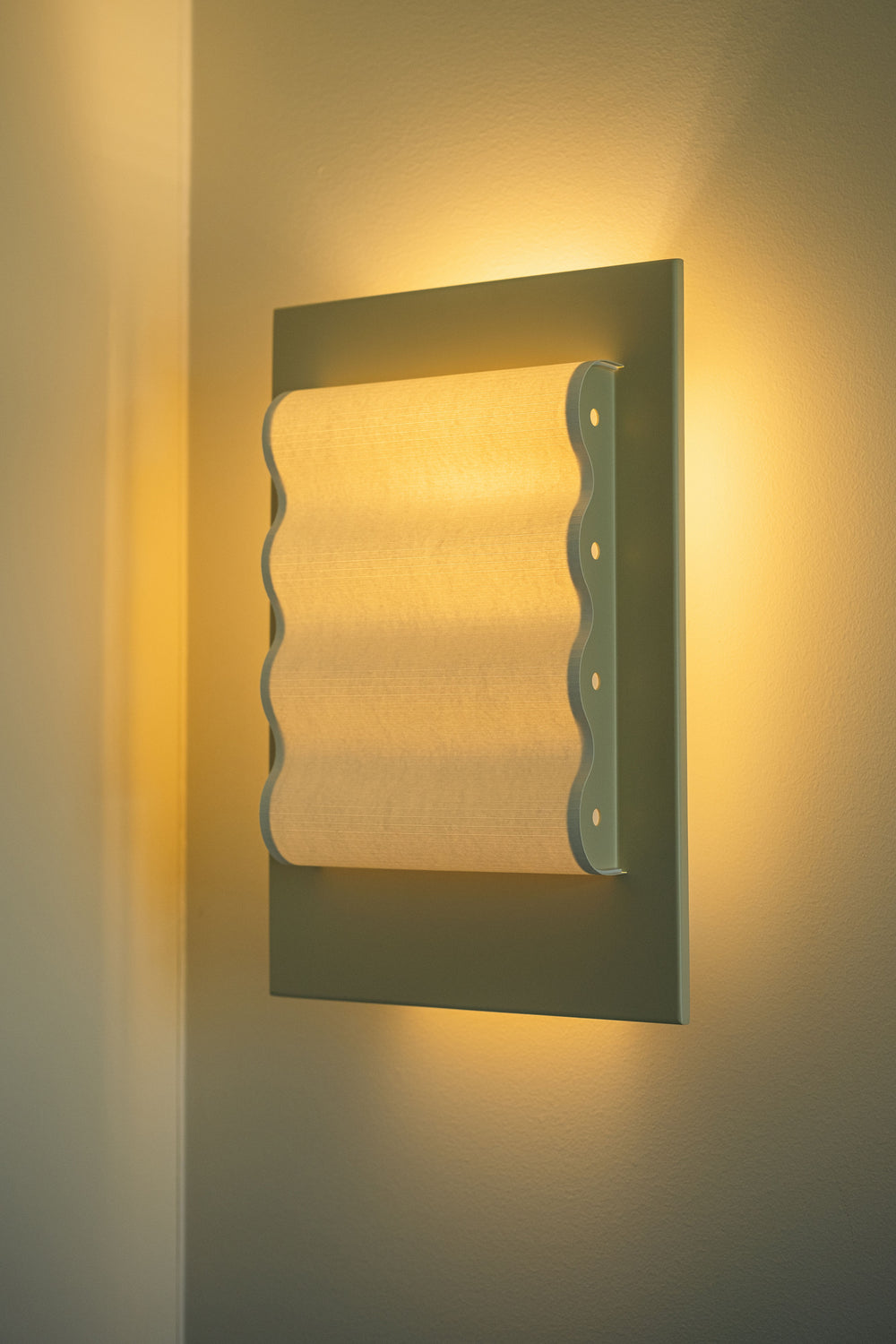 Frame OW Wall Light - Violaine d'Harcourt