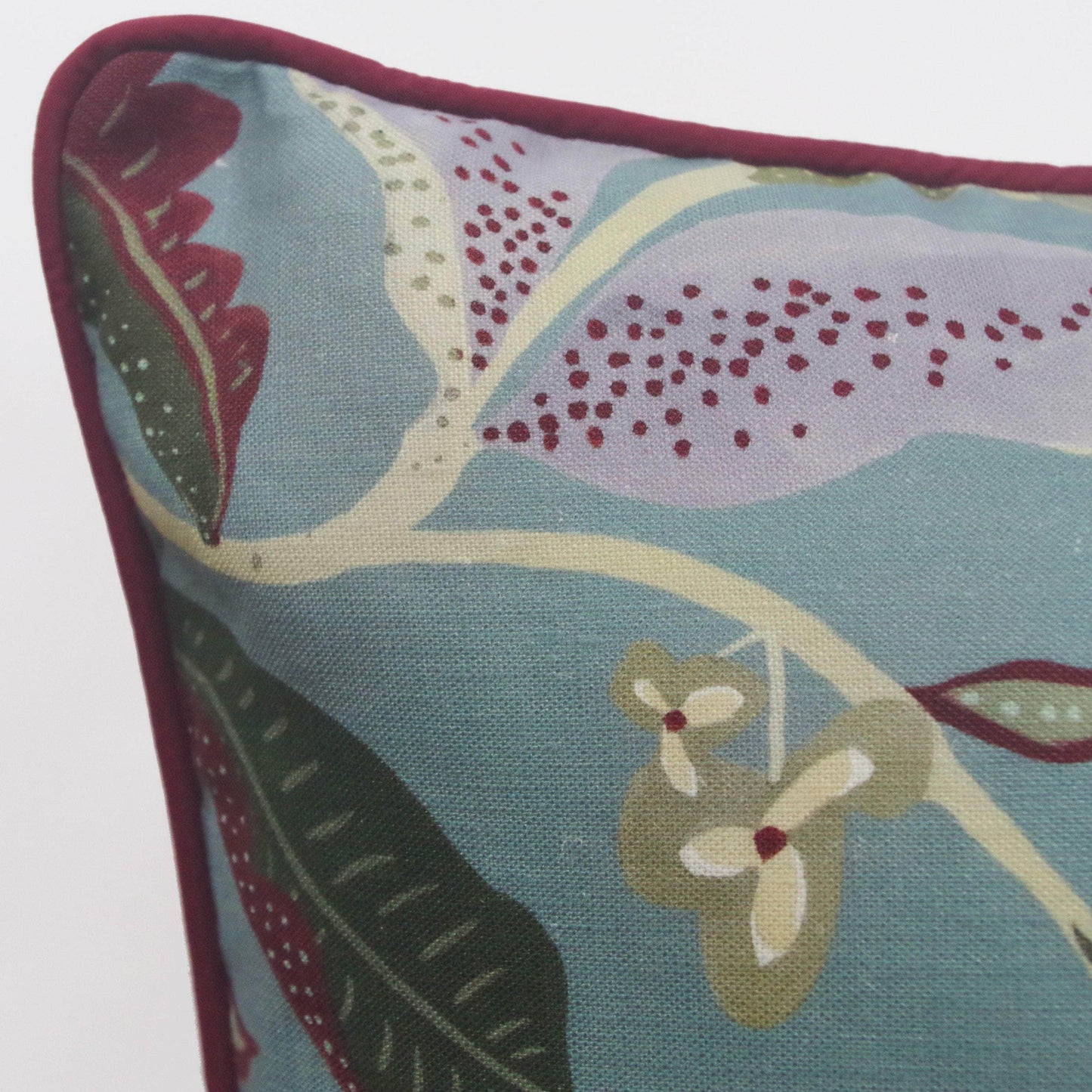 Walled Garden Cushion