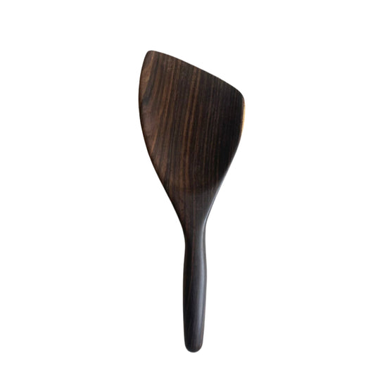 Rice Paddle - Left Handed