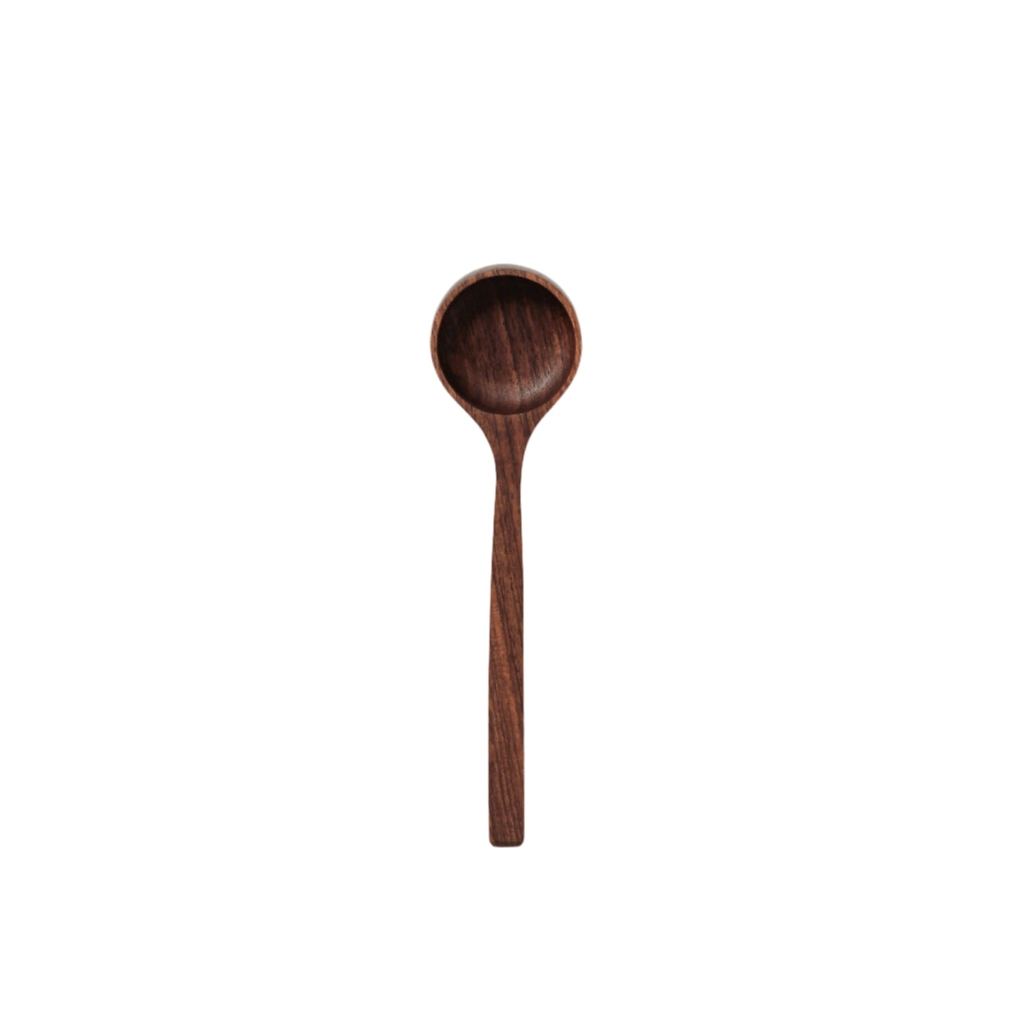 English Walnut Coffee Scoop