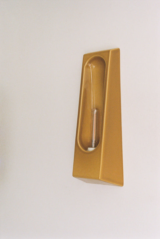 Alcove Ouro Wall Light - Violaine d'Harcourt