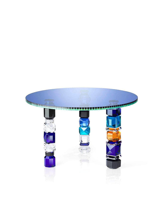 Detroit Crystal Table