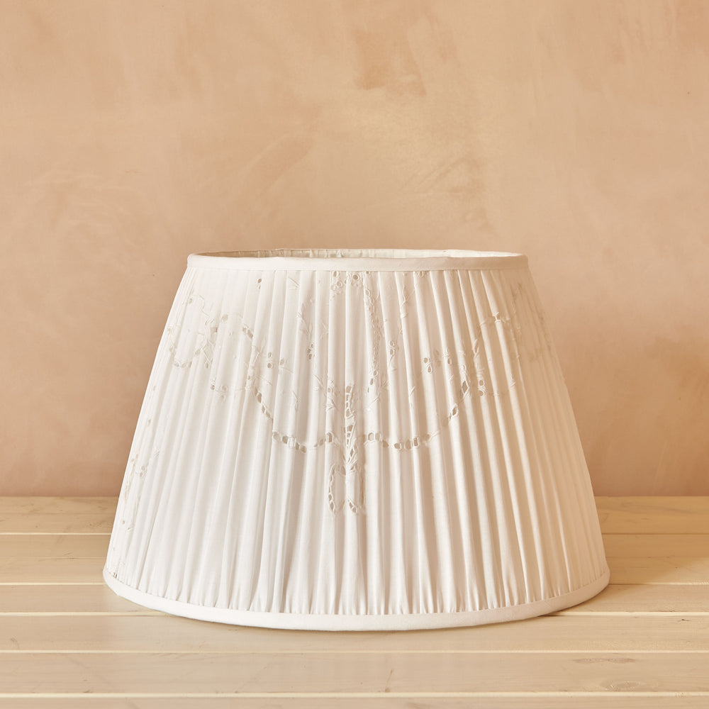 Large Prairie Lampshade