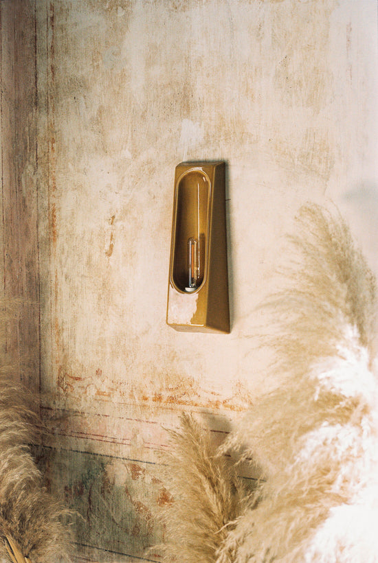 Alcove Ouro Wall Light - Violaine d'Harcourt