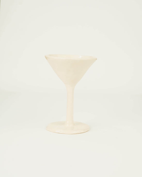 Martini Glass