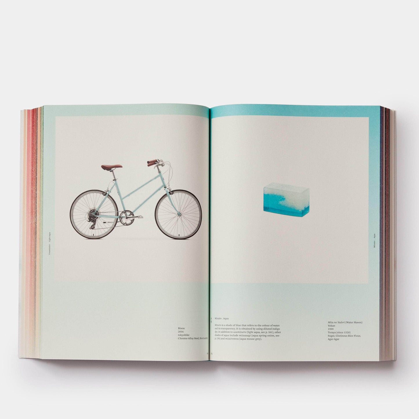 Iro: The Essence of Colour in Japanese Design Book