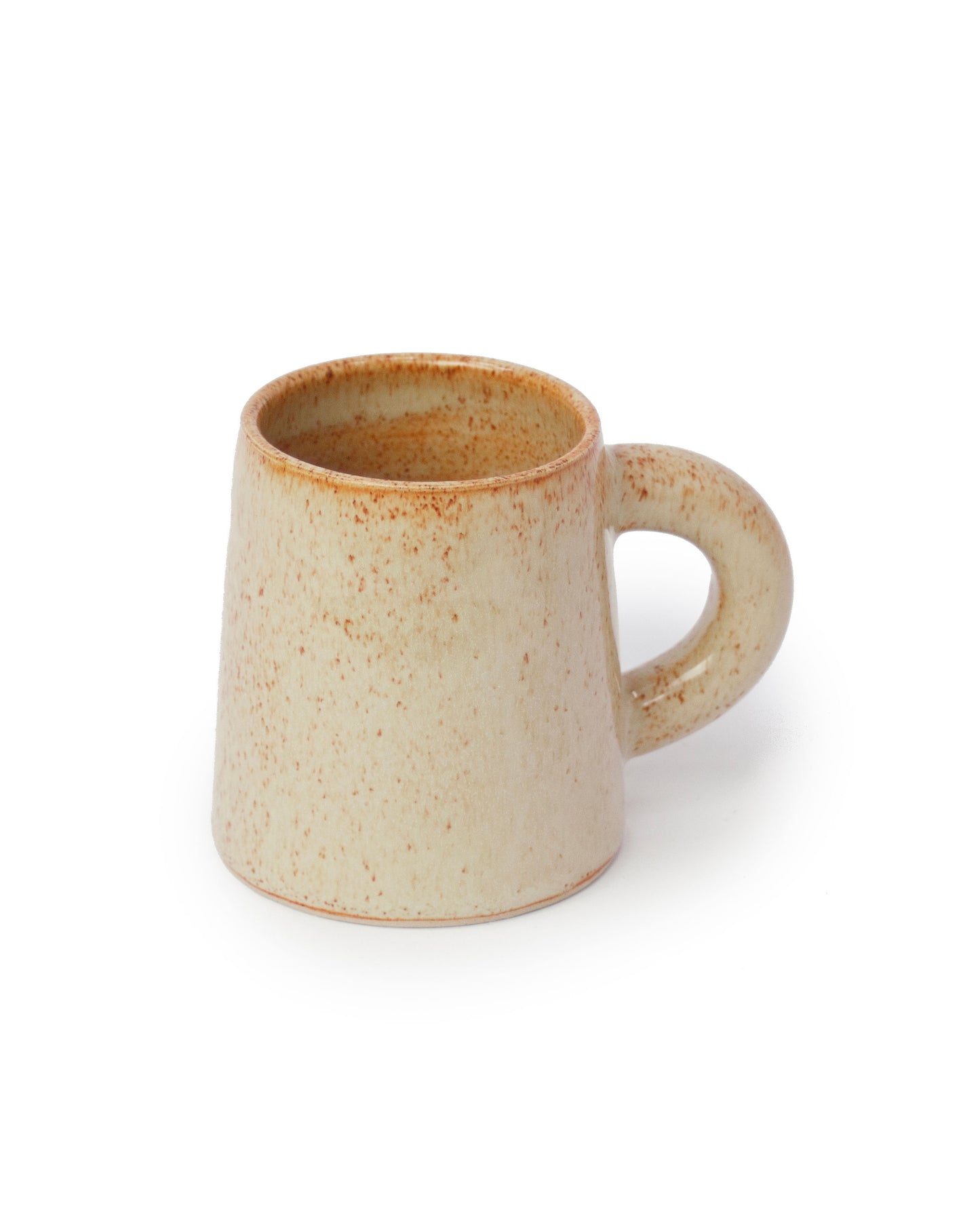 Speckled Classic Mug