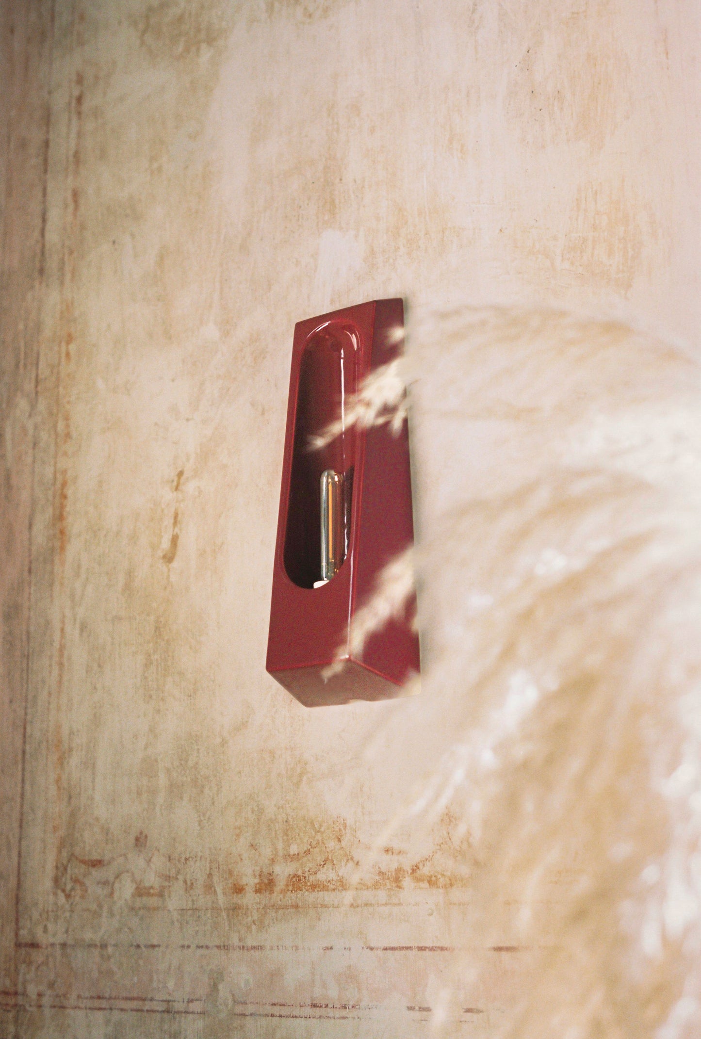 Alcove Tinto Wall Light - Violaine d'Harcourt