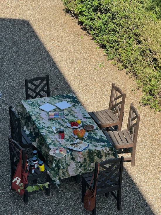 The Vines Tablecloth