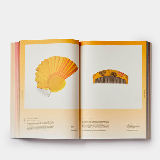 Iro: The Essence of Colour in Japanese Design Book