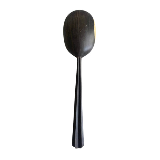 In The Groove Large Serving Spoon