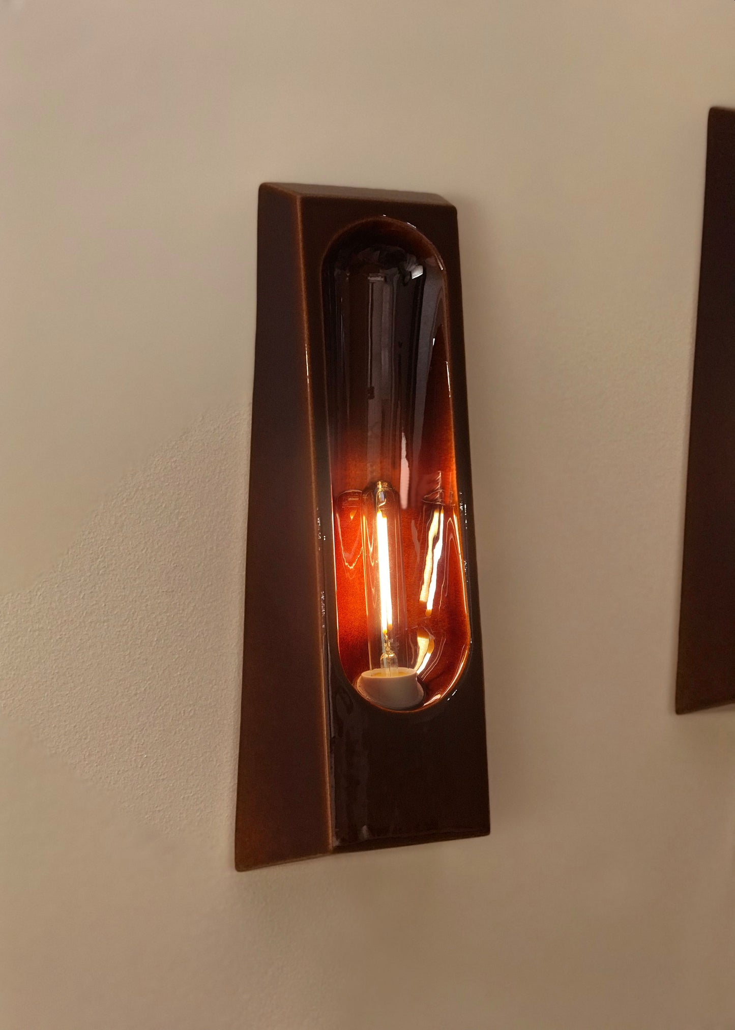 Alcove Porto Wall Light - Violaine d'Harcourt