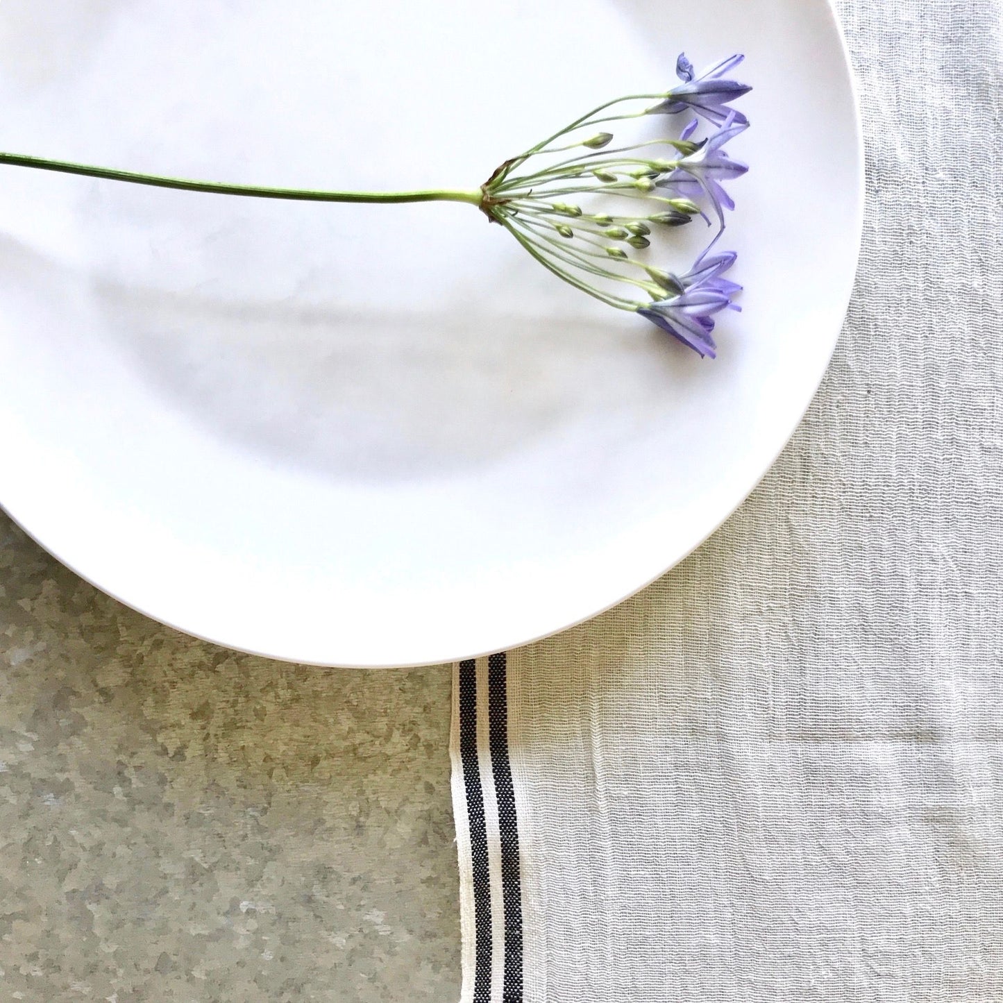 Roha Cotton Table Runner