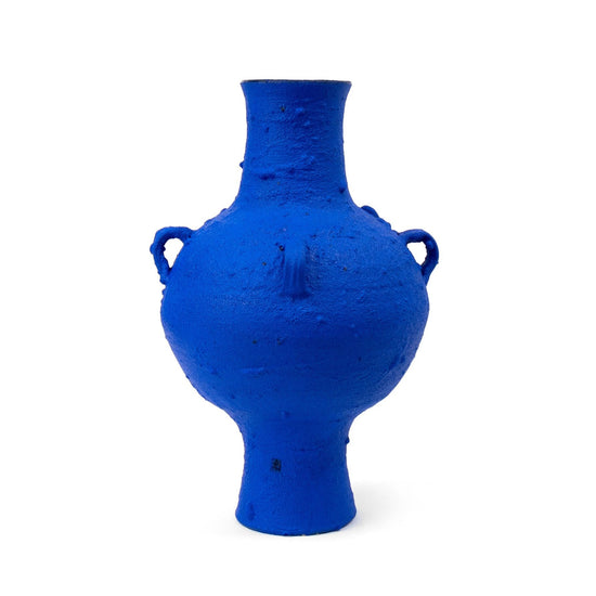 Cobalt Large Vessel