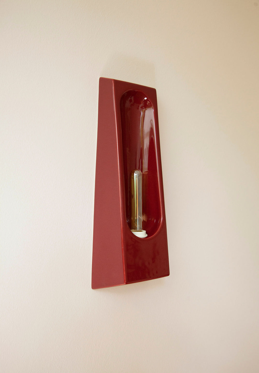 Alcove Tinto Wall Light - Violaine d'Harcourt