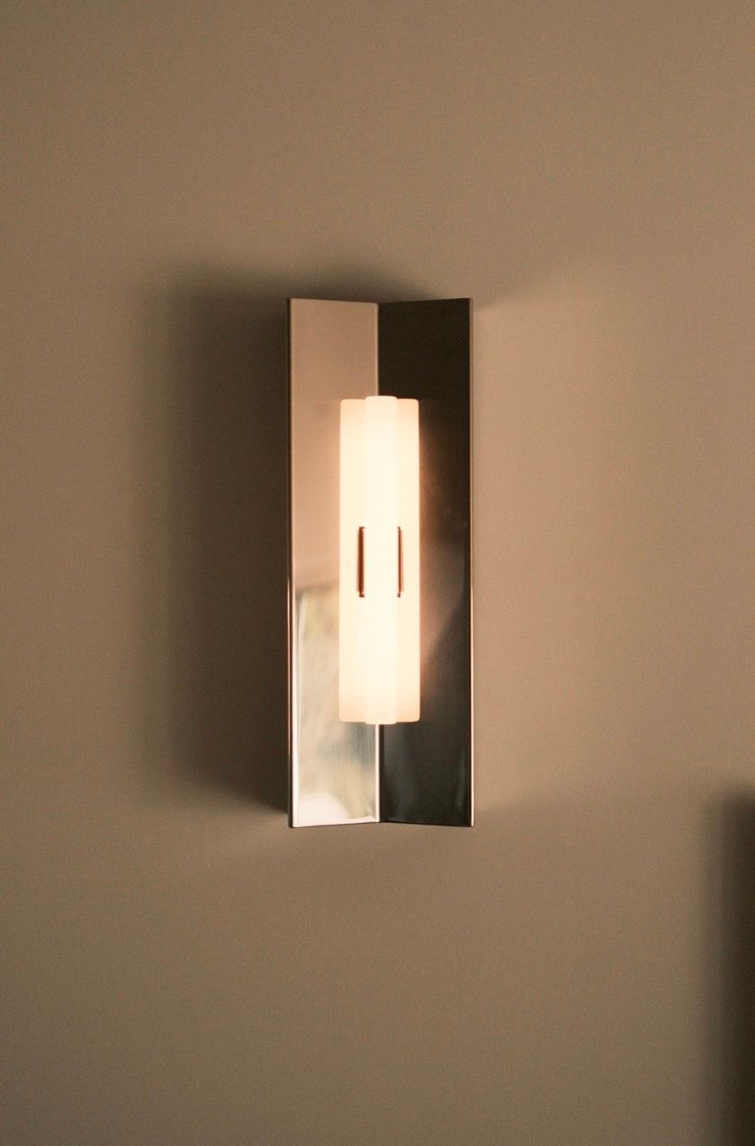 Arrow Applique - Wall Light by Violaine d'Harcourt