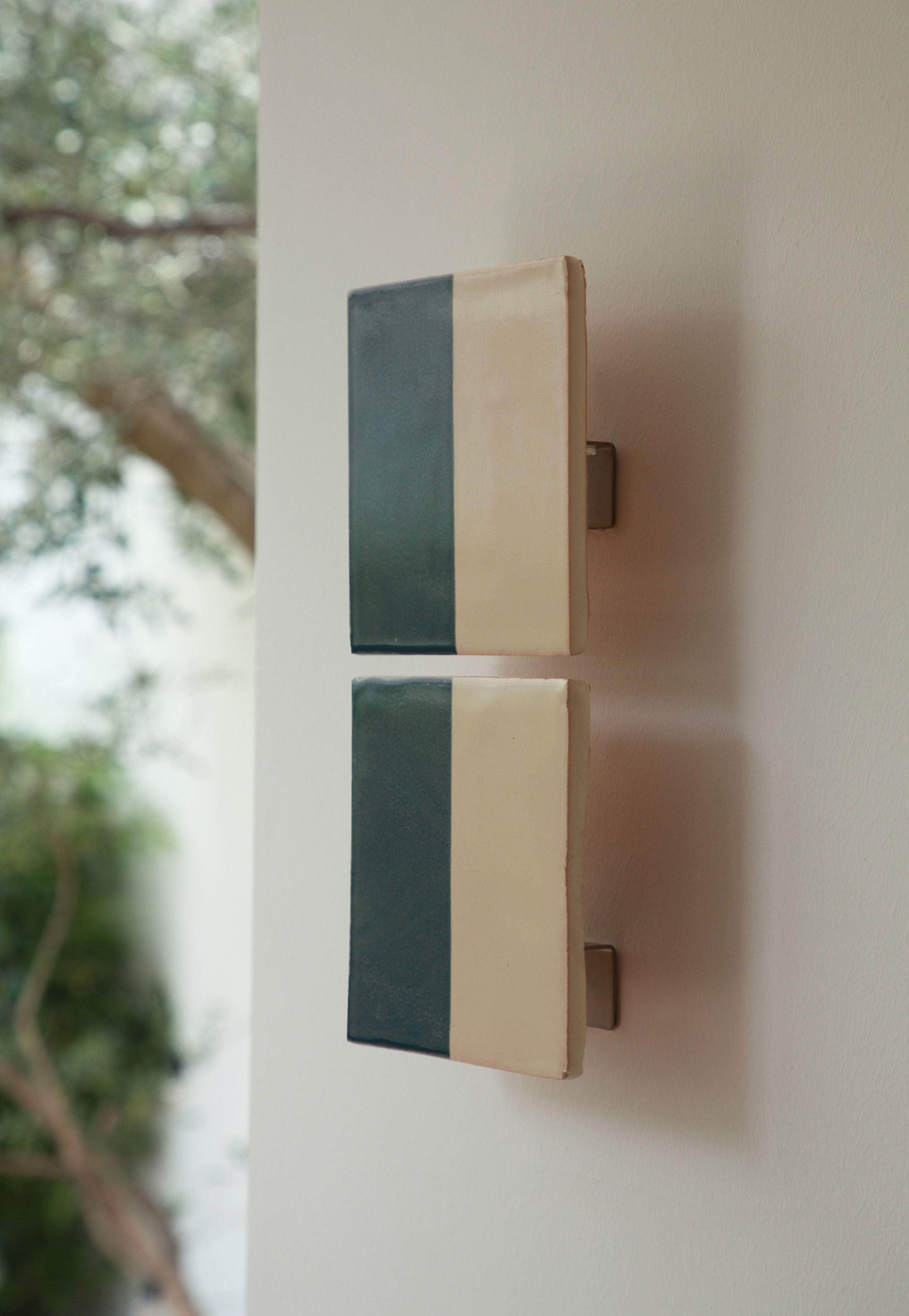 Tiles Line B Wall Light - Violaine d'Harcourt