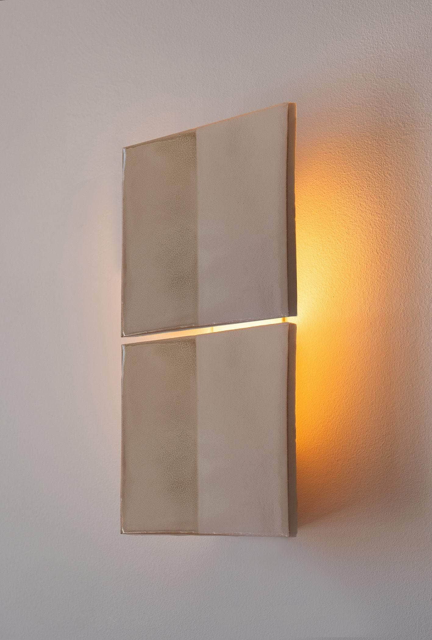 Tiles Line C Wall Light - Violaine d'Harcourt