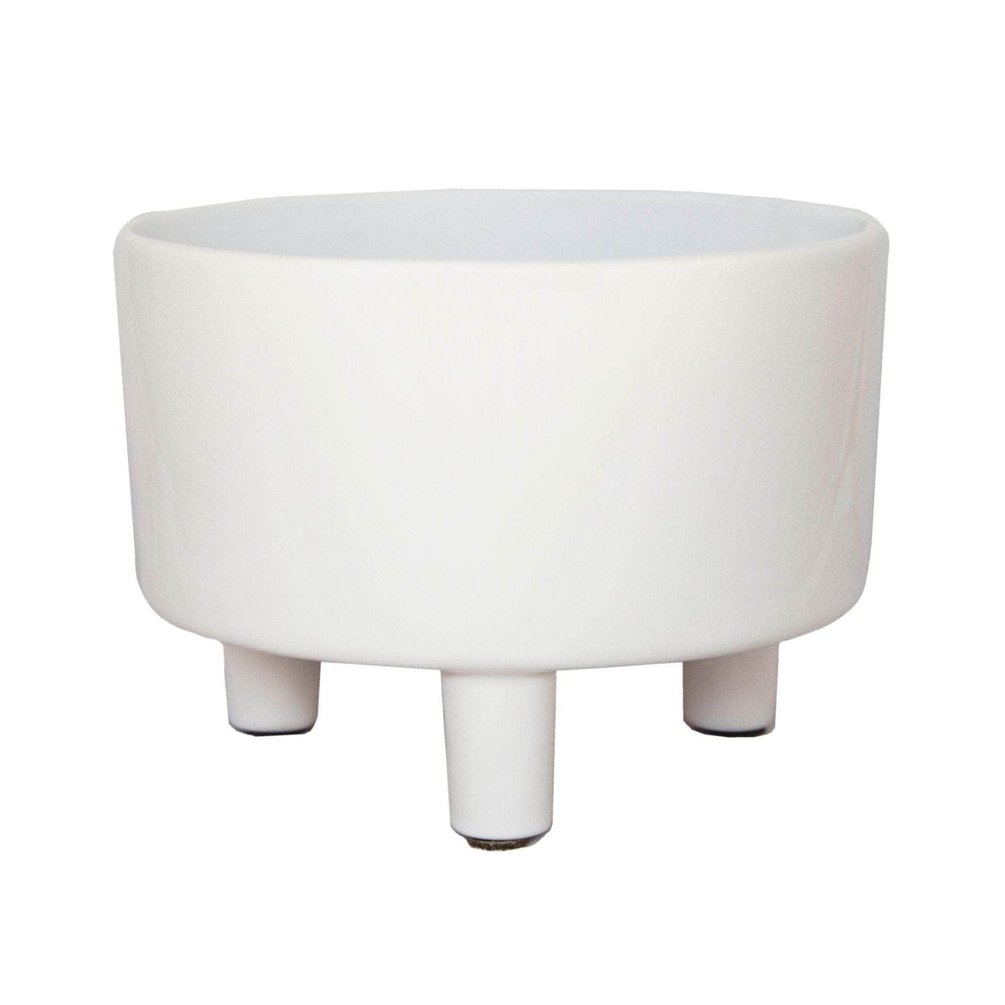 Pisa White Bowl