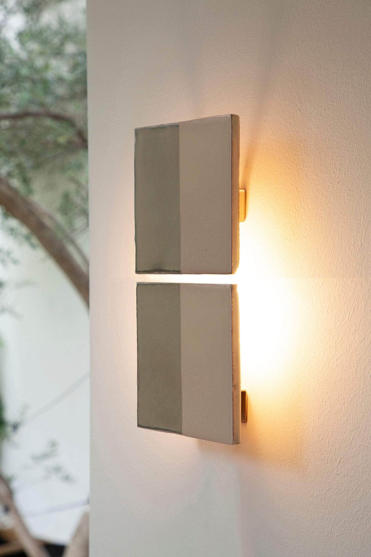 Tiles Line V Wall Light - Violaine d'Harcourt