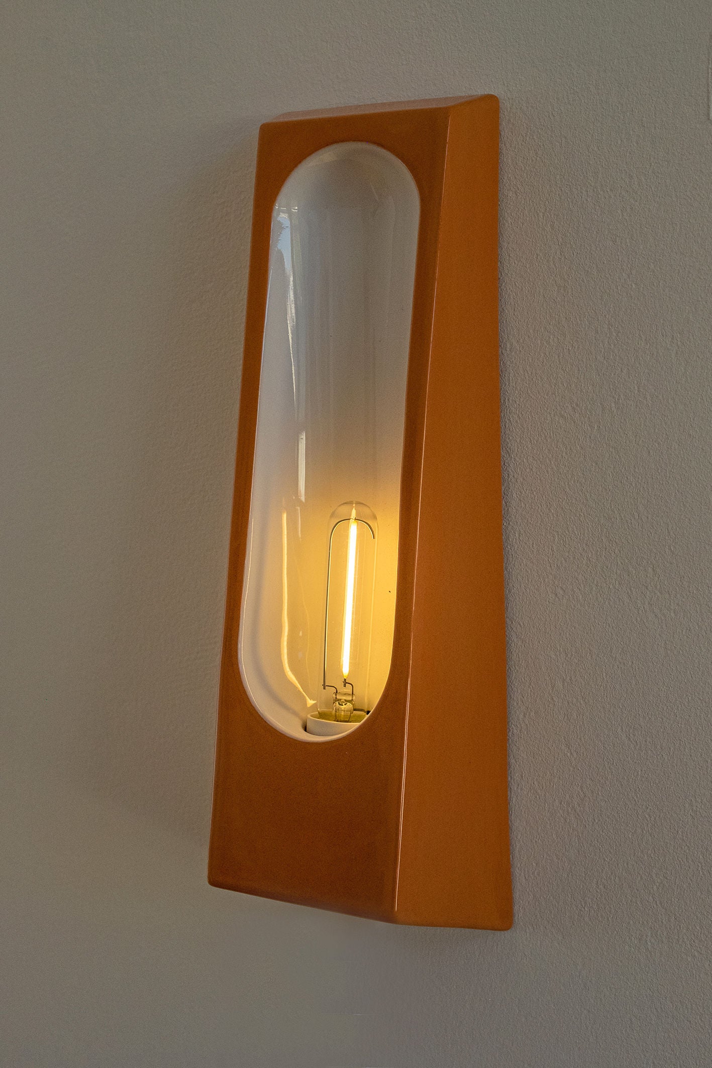 Alcove Terra BG Wall Light - Violaine d'Harcourt