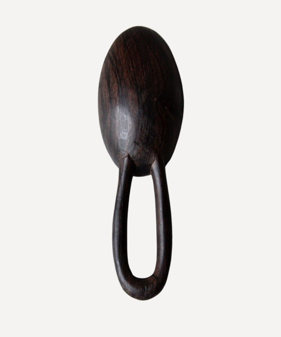 African Blackwood Scoop