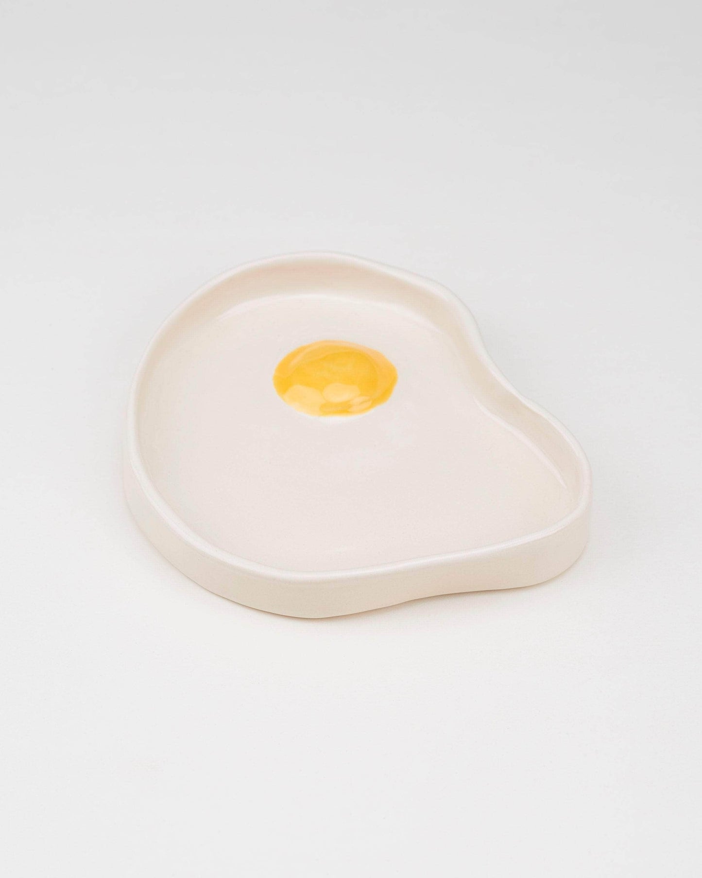 Egg (Ash)tray