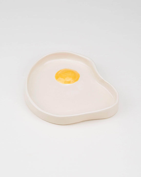 Egg (Ash)tray