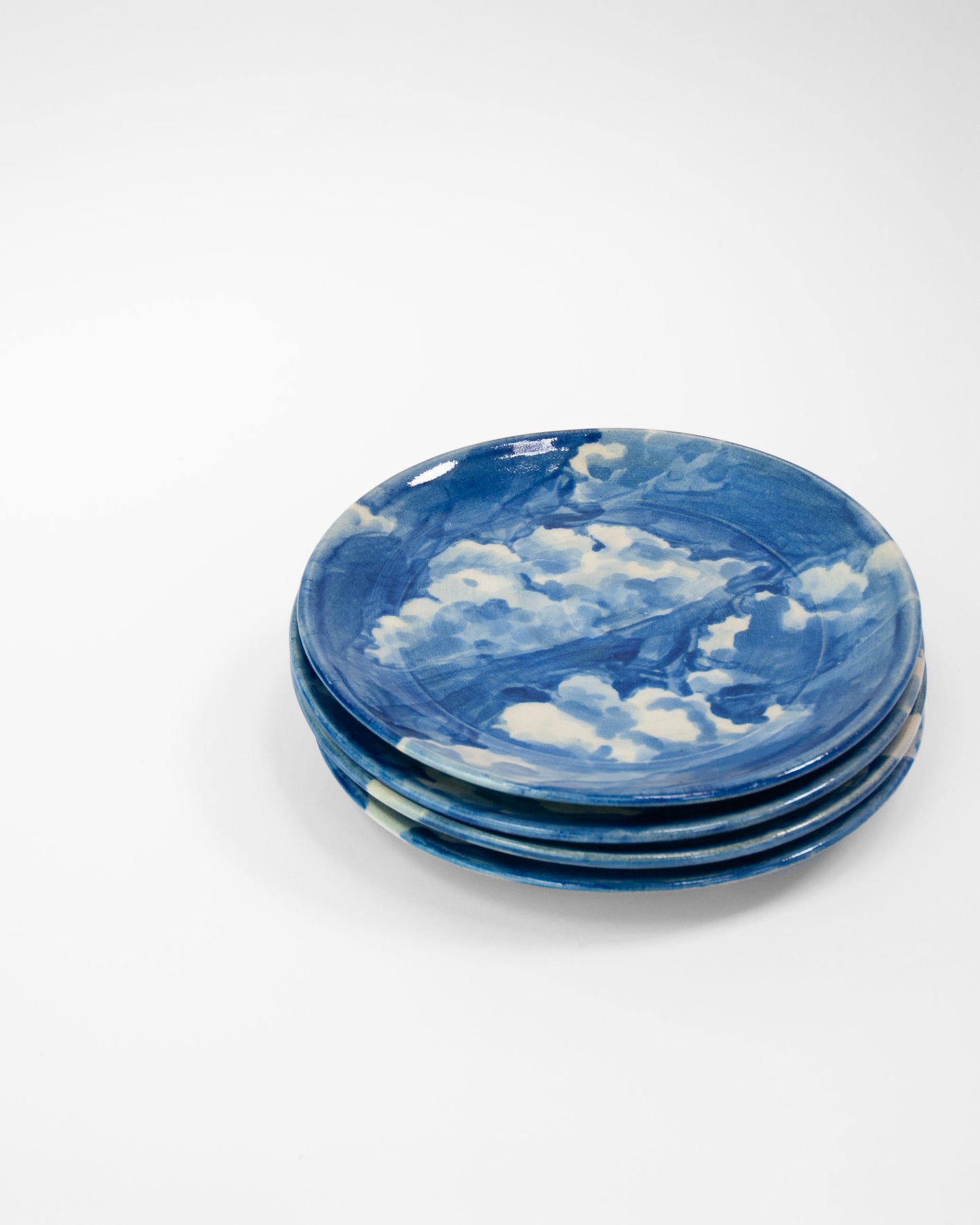 Cloud Plate