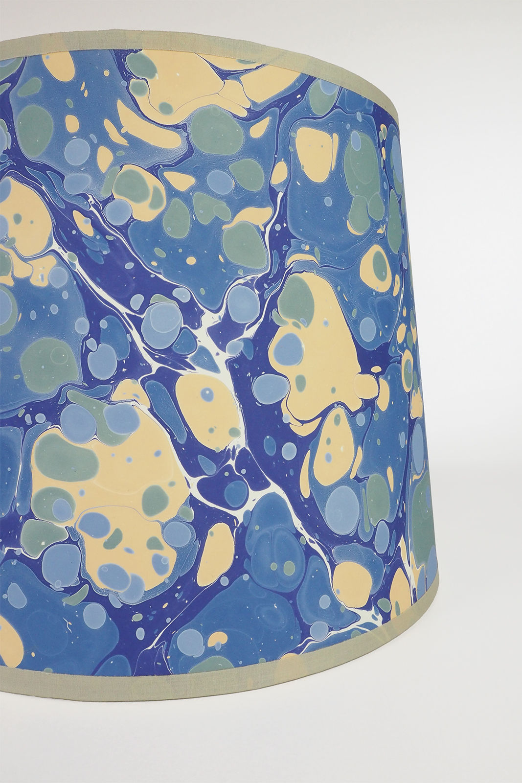 Marmor Periwinkle Lampshade