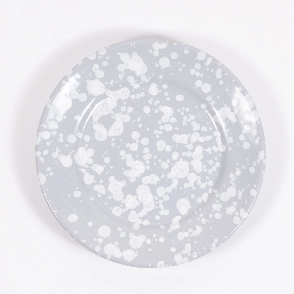 Splatter Small Plate