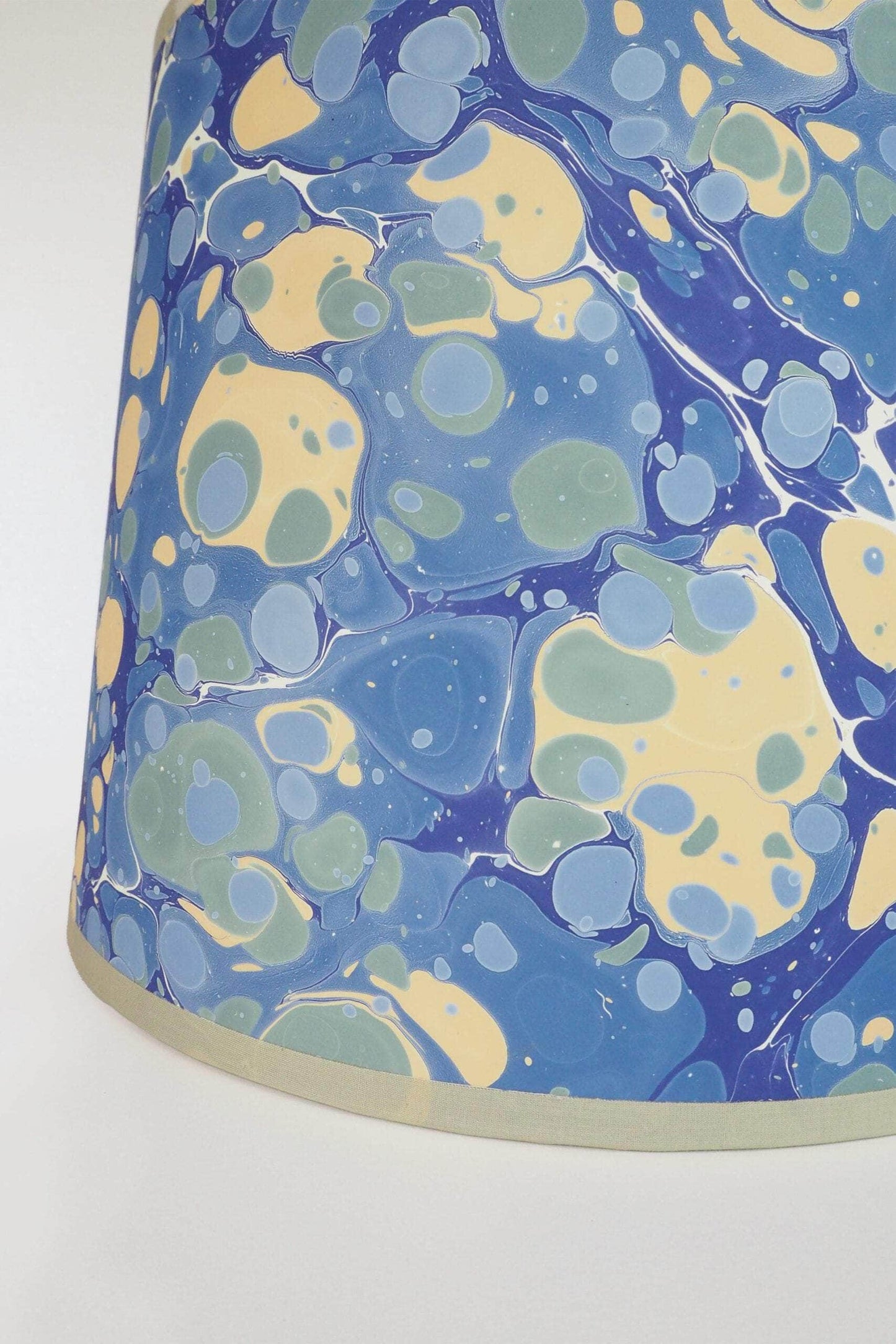 Marmor Periwinkle Lampshade