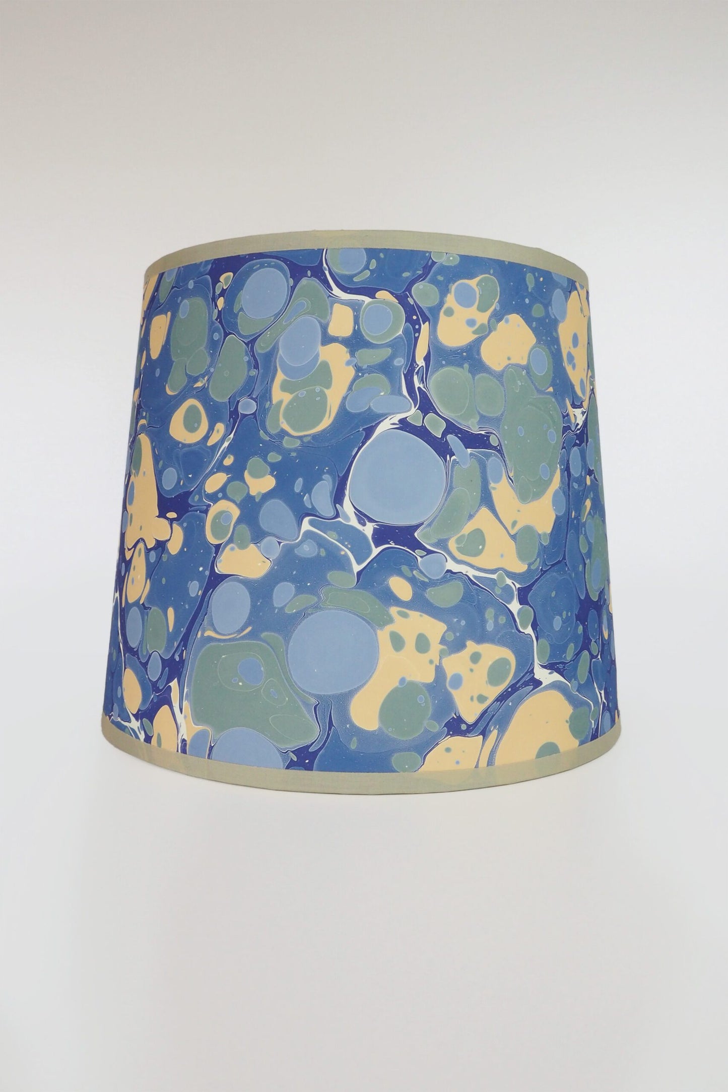 Marmor Periwinkle Lampshade