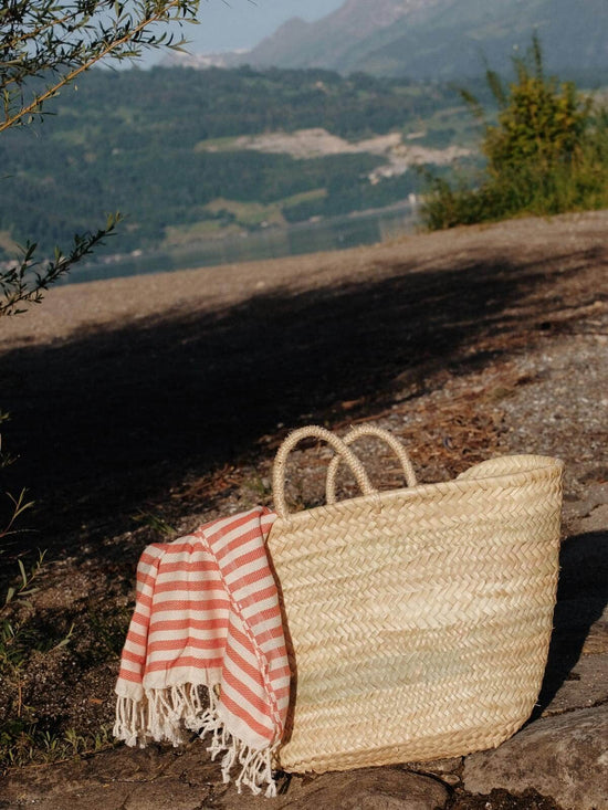 Market Baskets