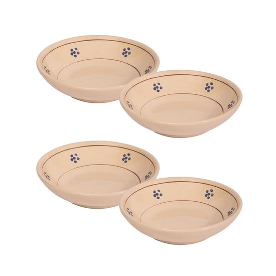 Fiore Pasta Bowl (Set of 4)