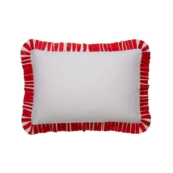 Candy Pillowcase Pair