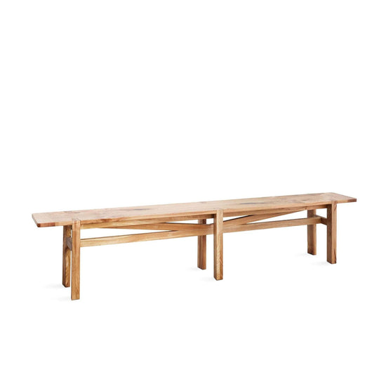 Sylvan Bench