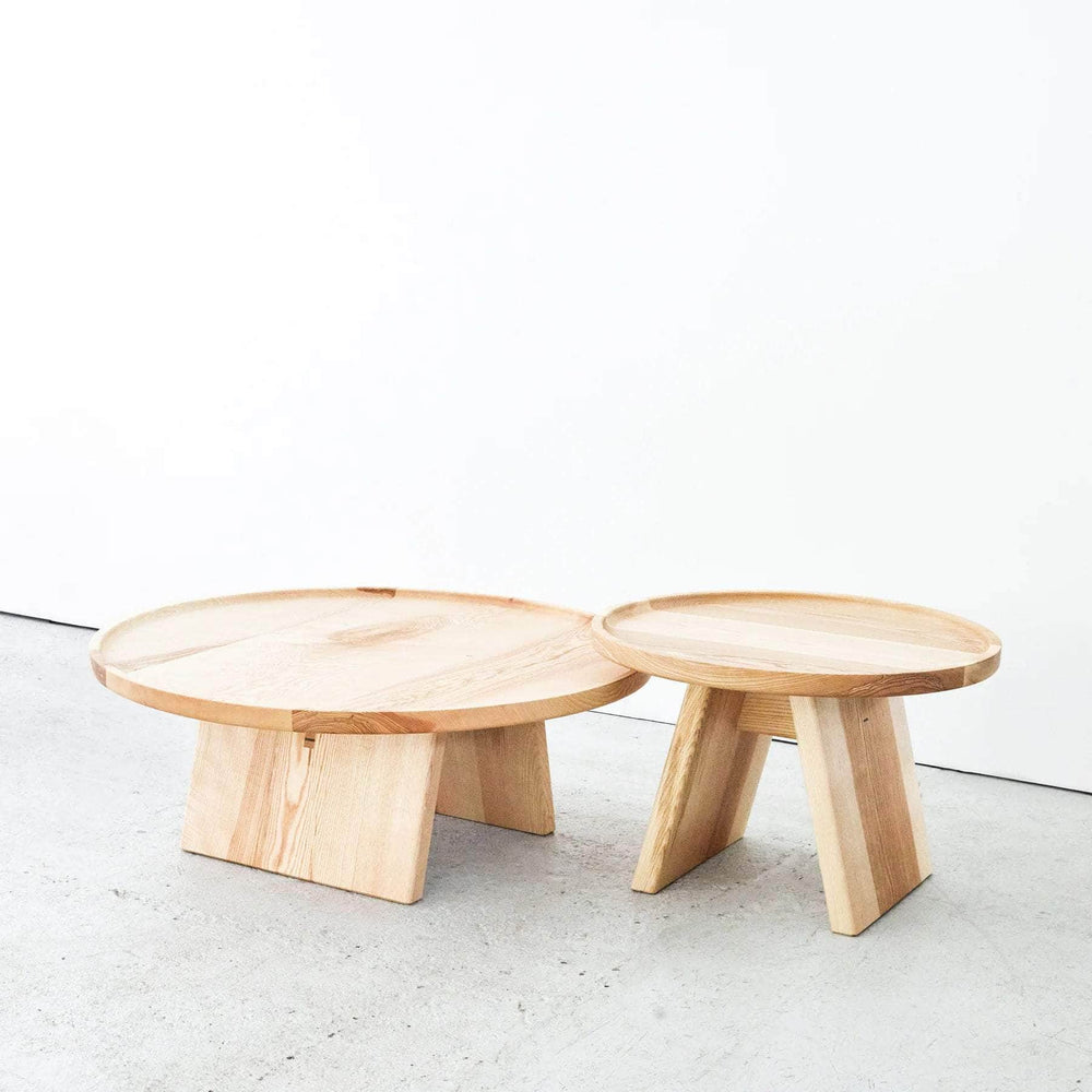 Bower Coffee Table Pair