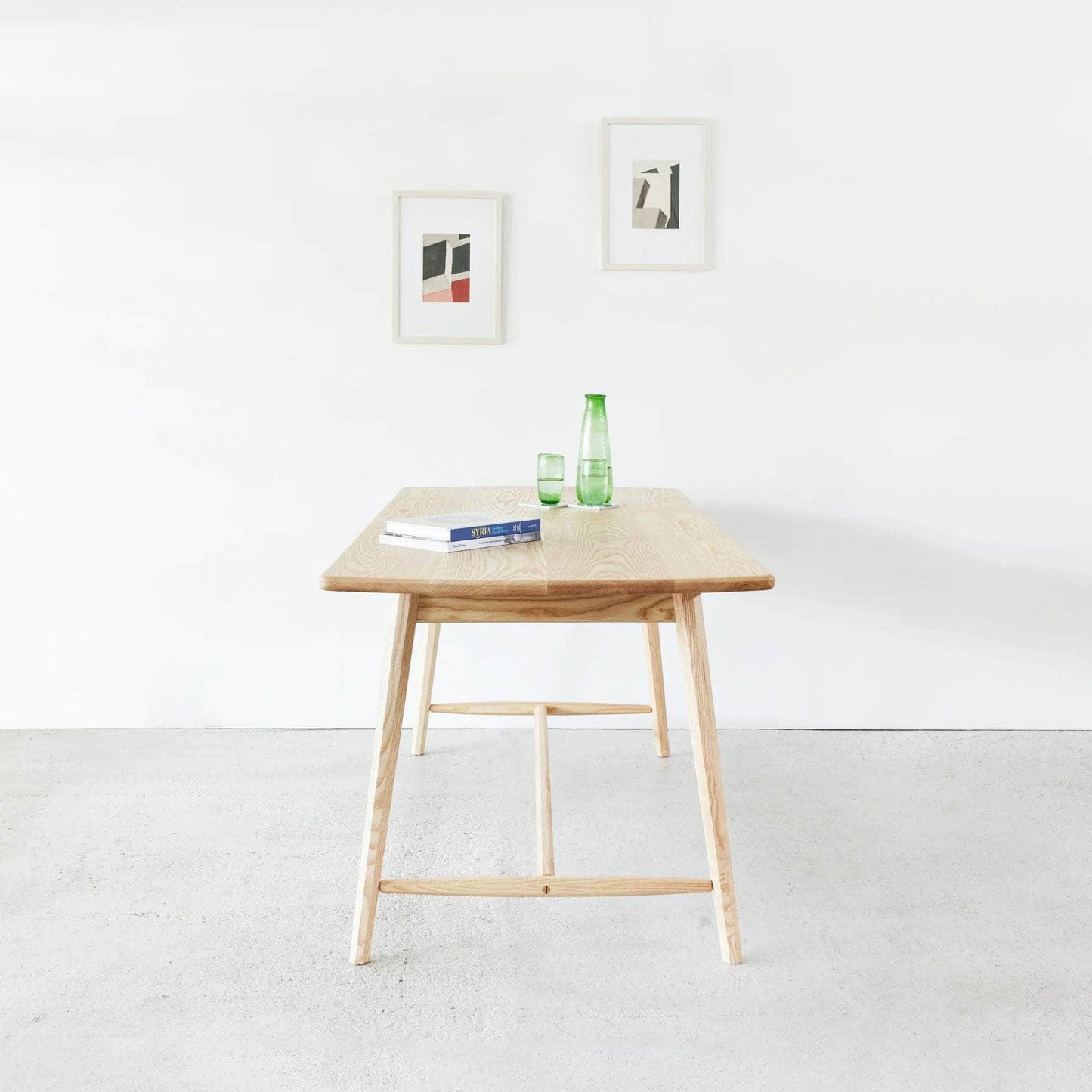 Arden Dining Table