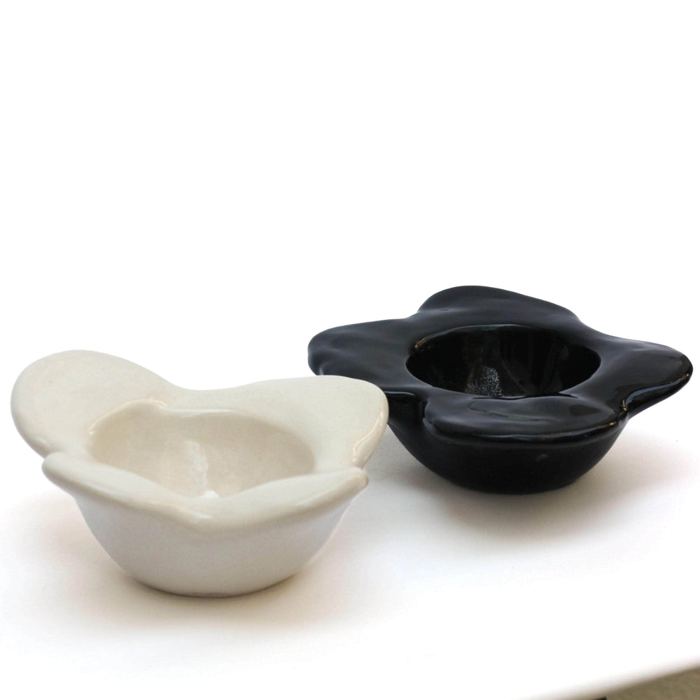 Sculptural Bowl - Nabi