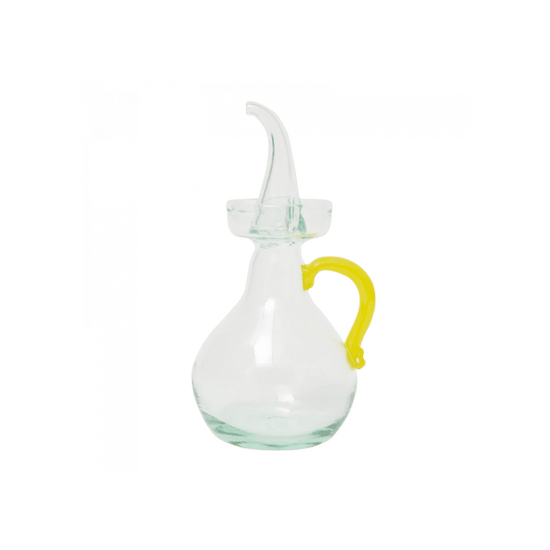 The Olive Cruet