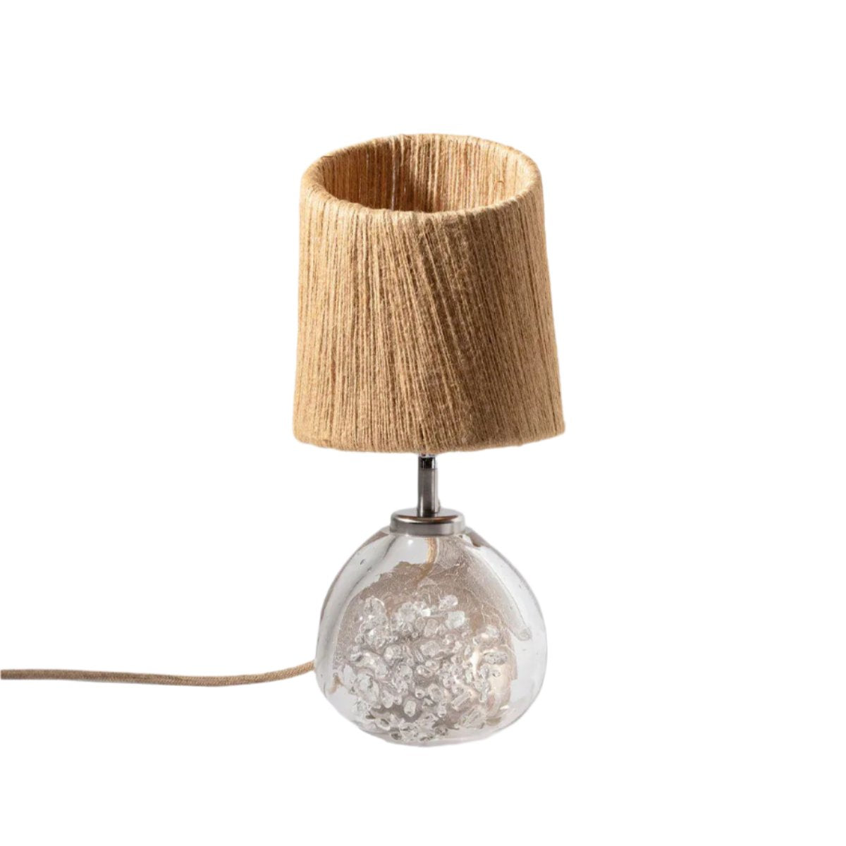 LUNE I Lamp - Gold