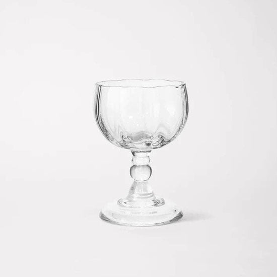 Alban Wine Glass Small - Set of Four